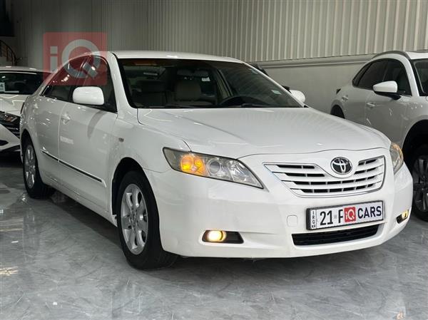 تويوتا كامري 2008 للبيع في العراق - كركوك